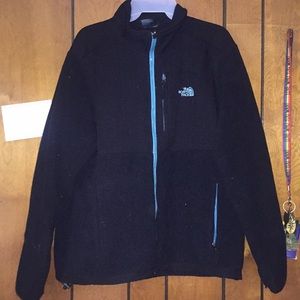 The North Face Jacket